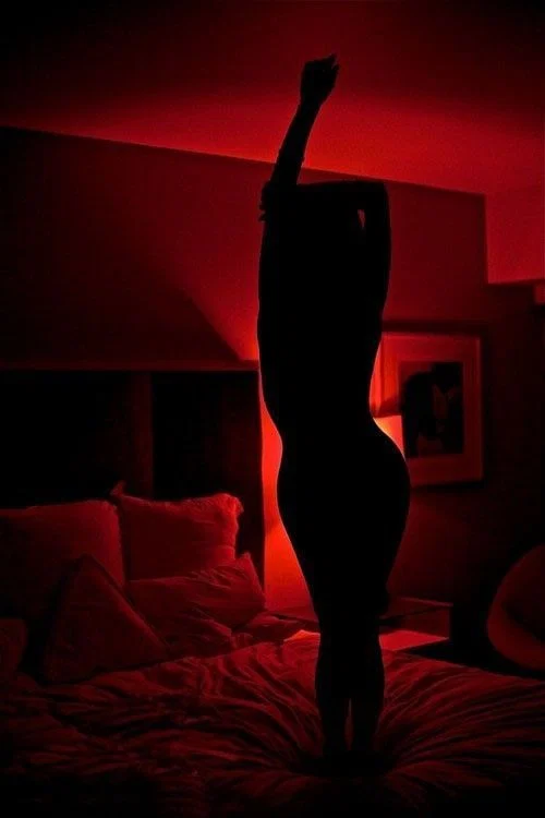 Nati Batista's avatar