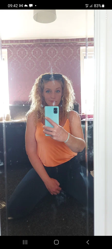 Ms Desired (natural ginge) AKA CJ's avatar