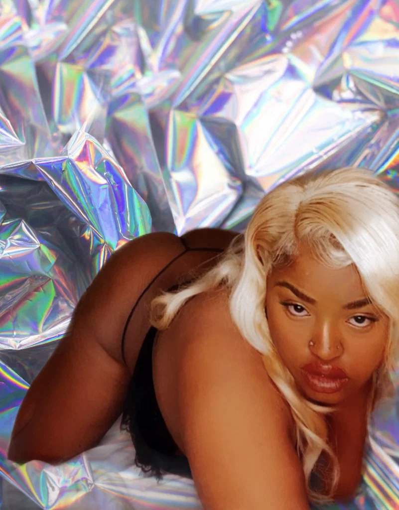 RATEDBADGYAL's avatar