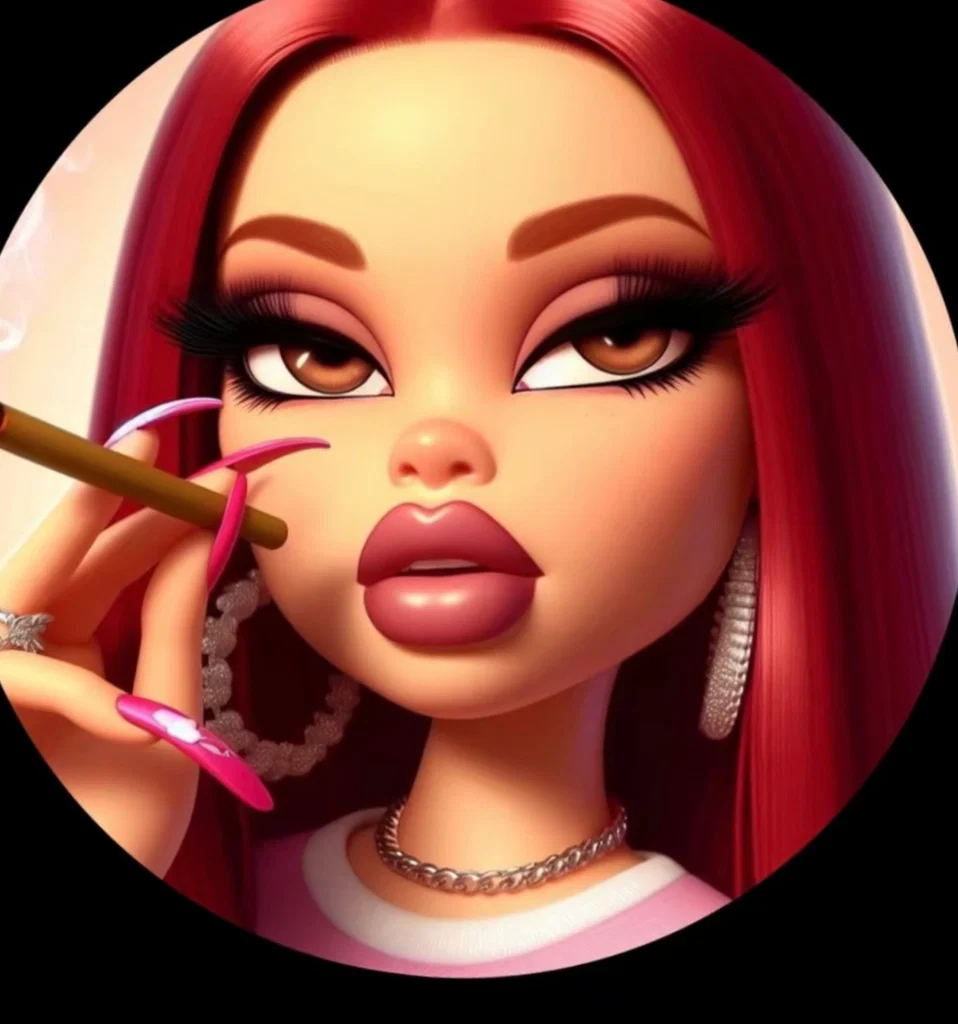 jade 💋🧃