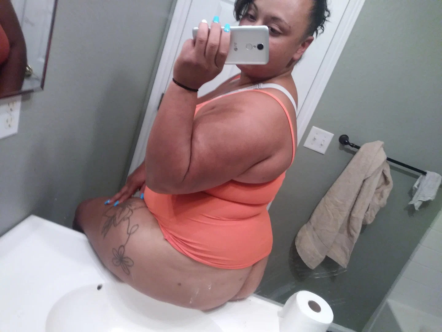 Thick tatted sweet like candy 517 profile banner