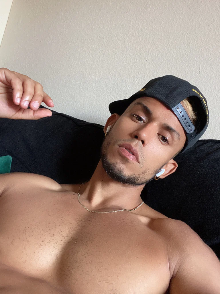 Rafael Enrike's avatar