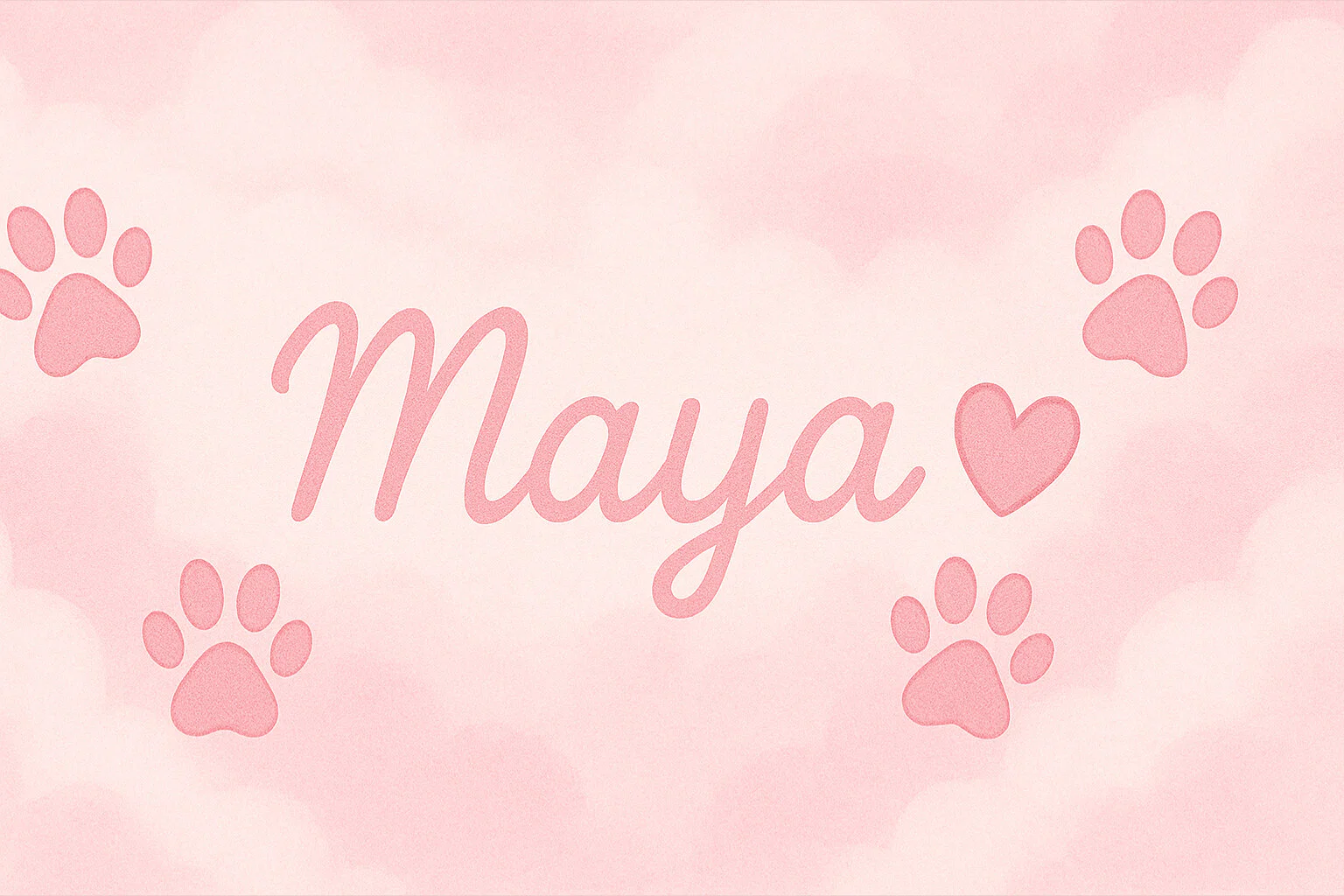 Maya💜 profile banner