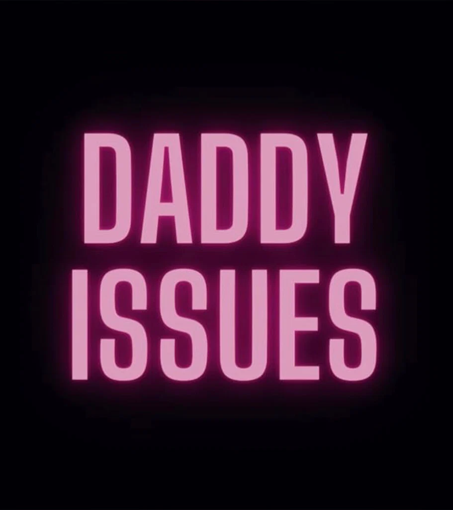Daddy Issues's avatar