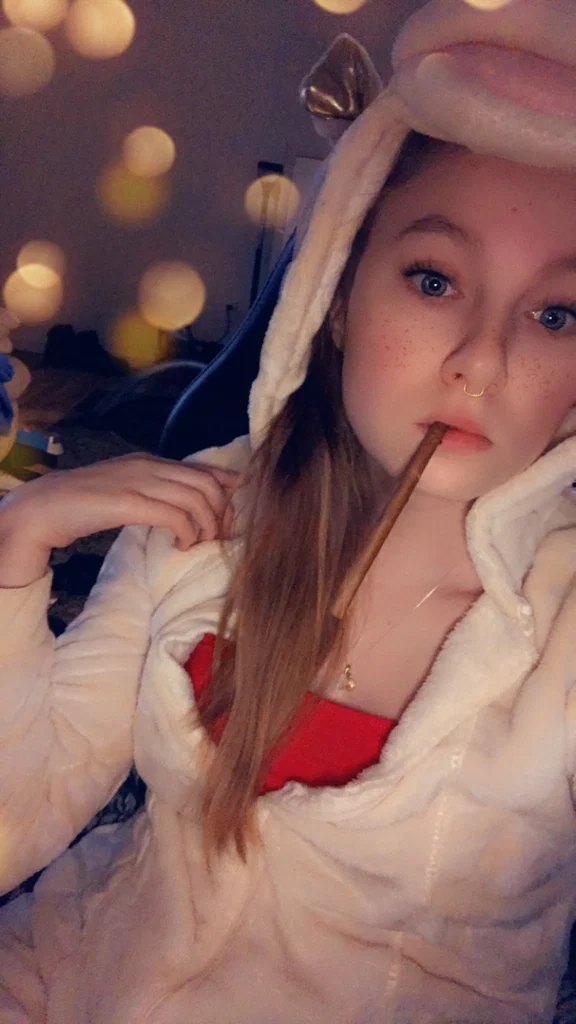Marley Barbie's avatar