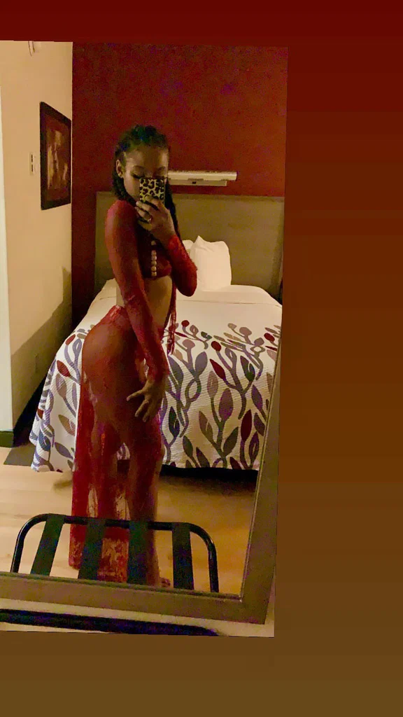 Goddess 😇's avatar