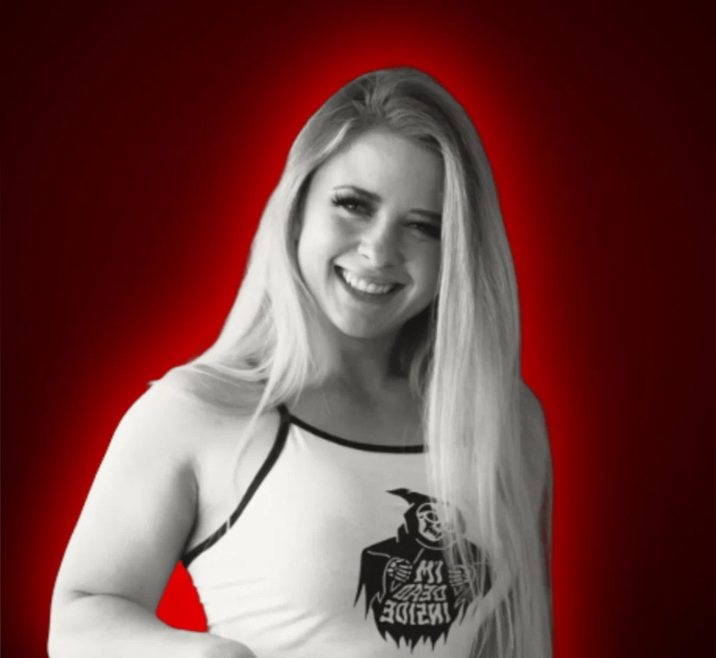 Shelby Dueitt