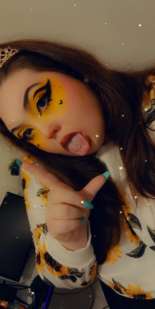 GoddessGwendolyn's avatar