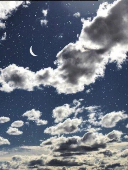 Luna profile banner