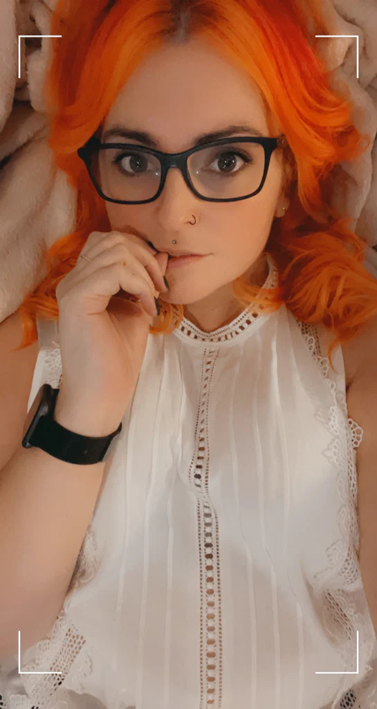 Farrah Freckles's avatar