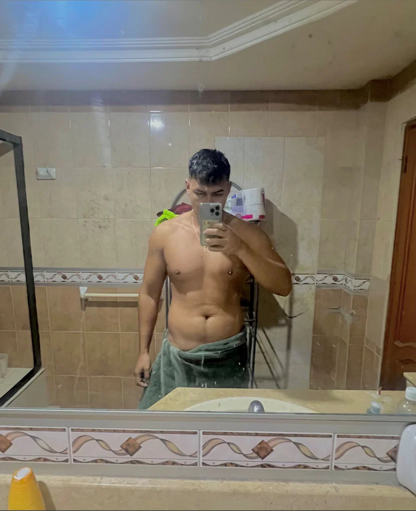 Elvis Ramón's avatar
