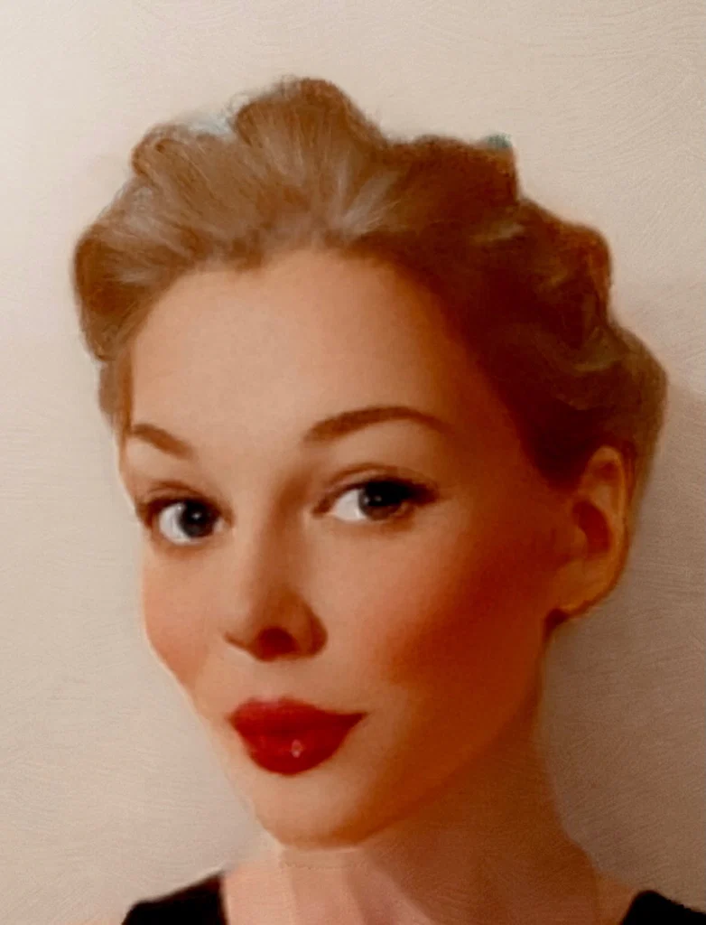 Jenny Katt's avatar