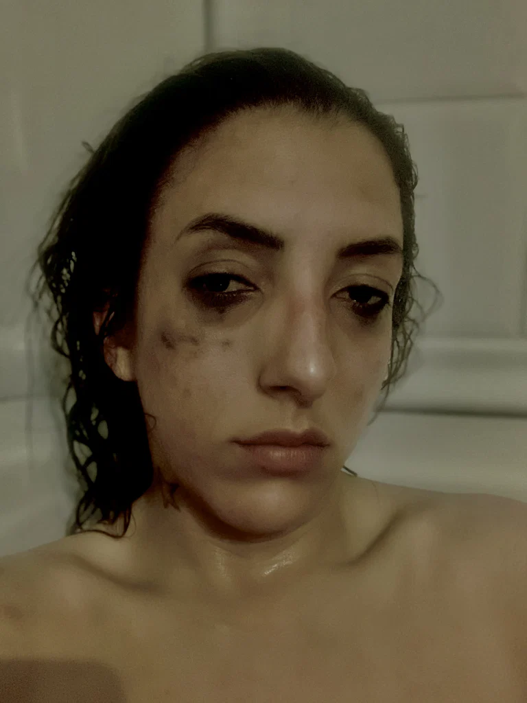 Kate Rage's avatar
