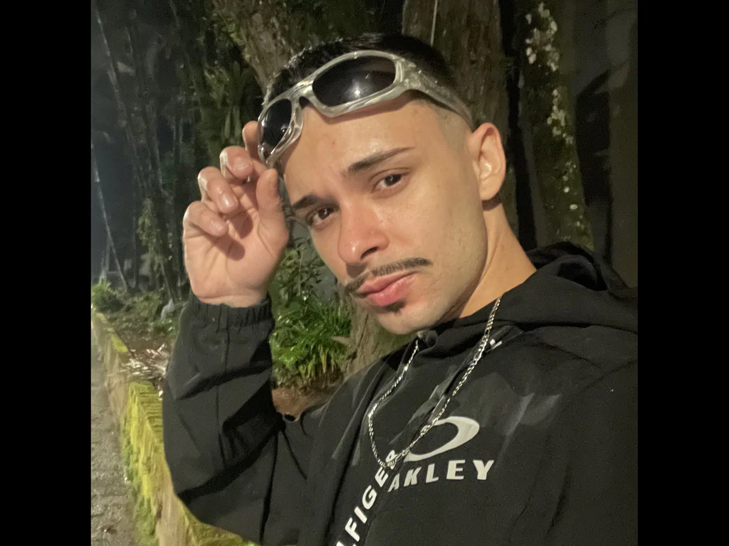 Carlos's avatar