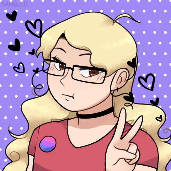 Luna's avatar