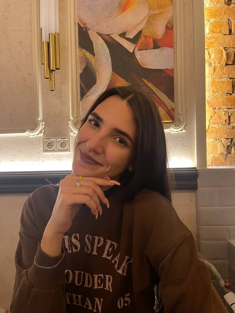 Kitty's avatar