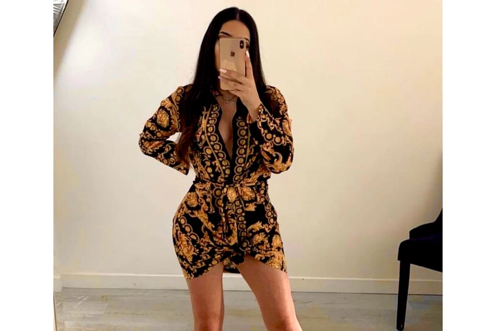 Hena Garcia