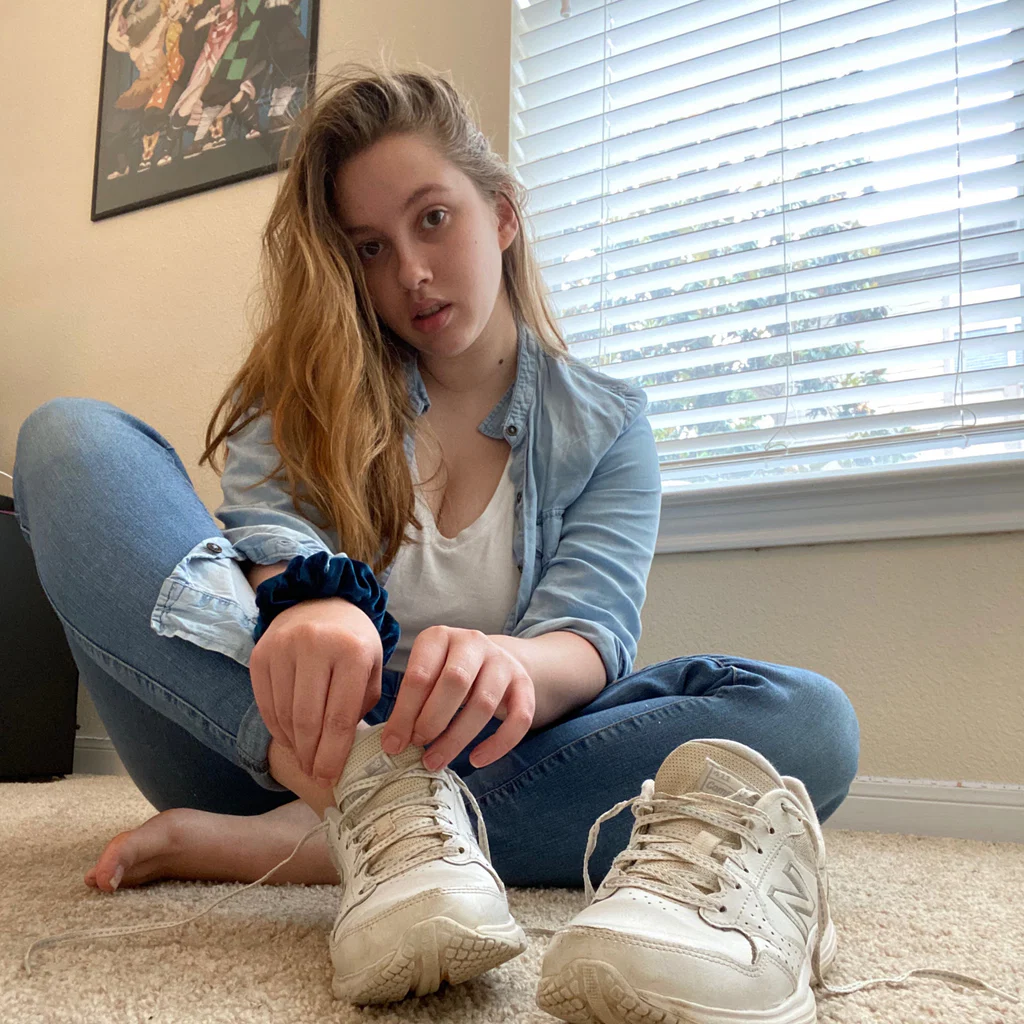 Andy Marie's avatar