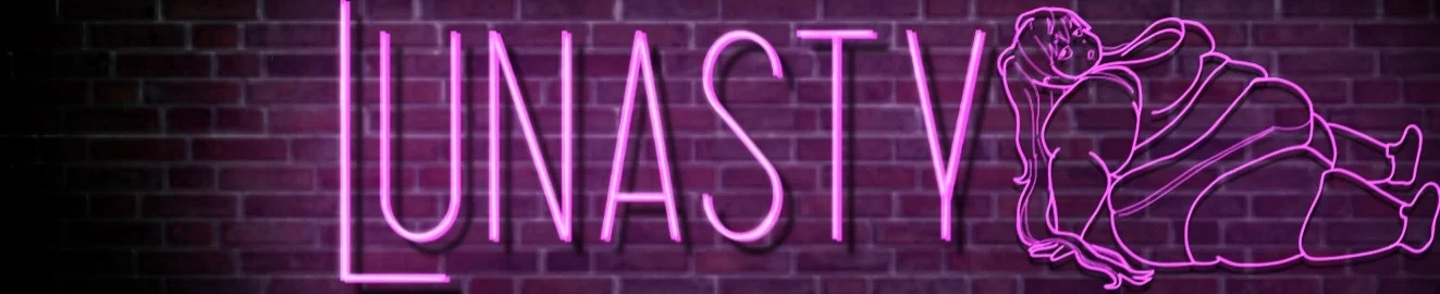 Lunasty Ssbbw profile banner