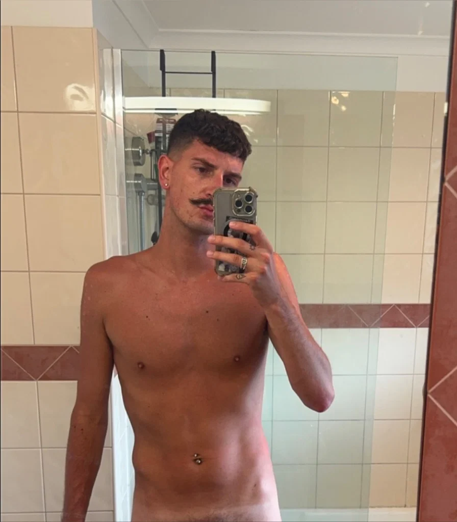 Tall Melb Boy
