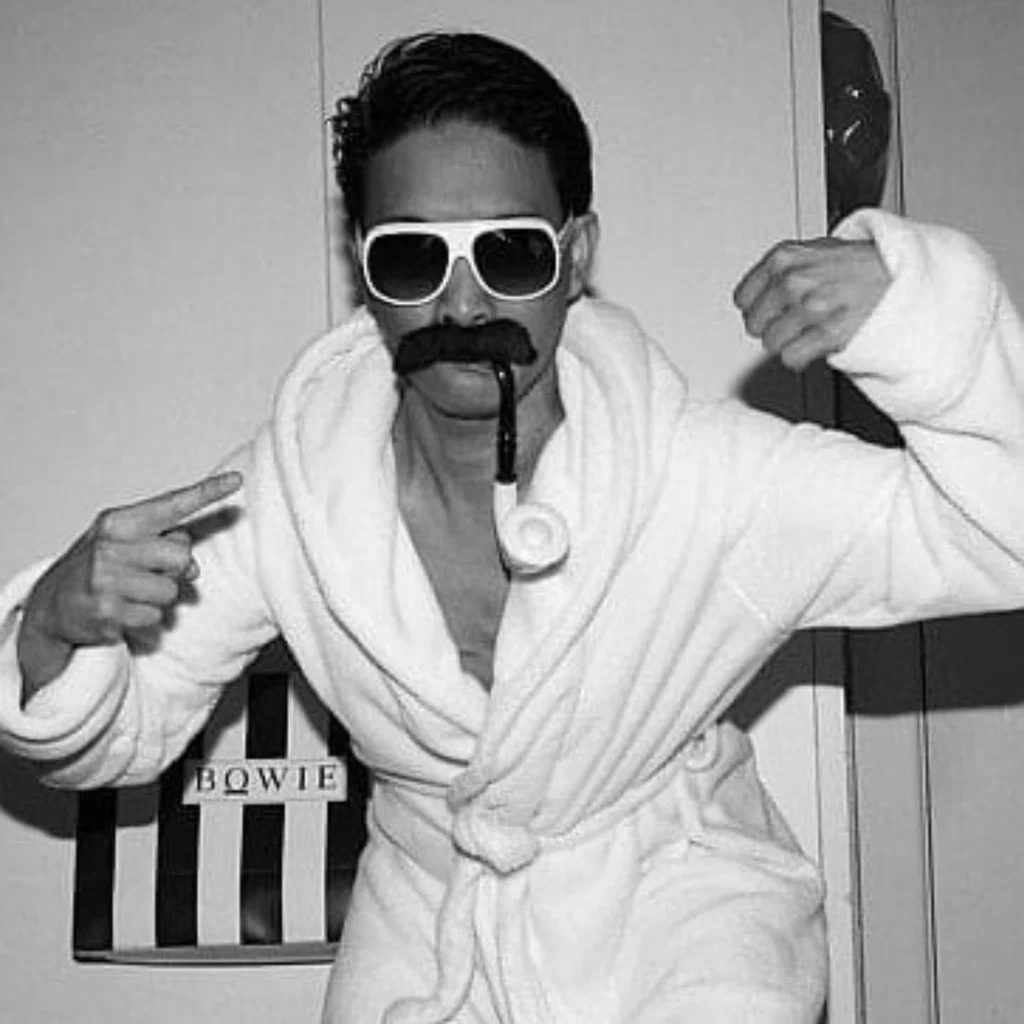 Uncle Walter's avatar