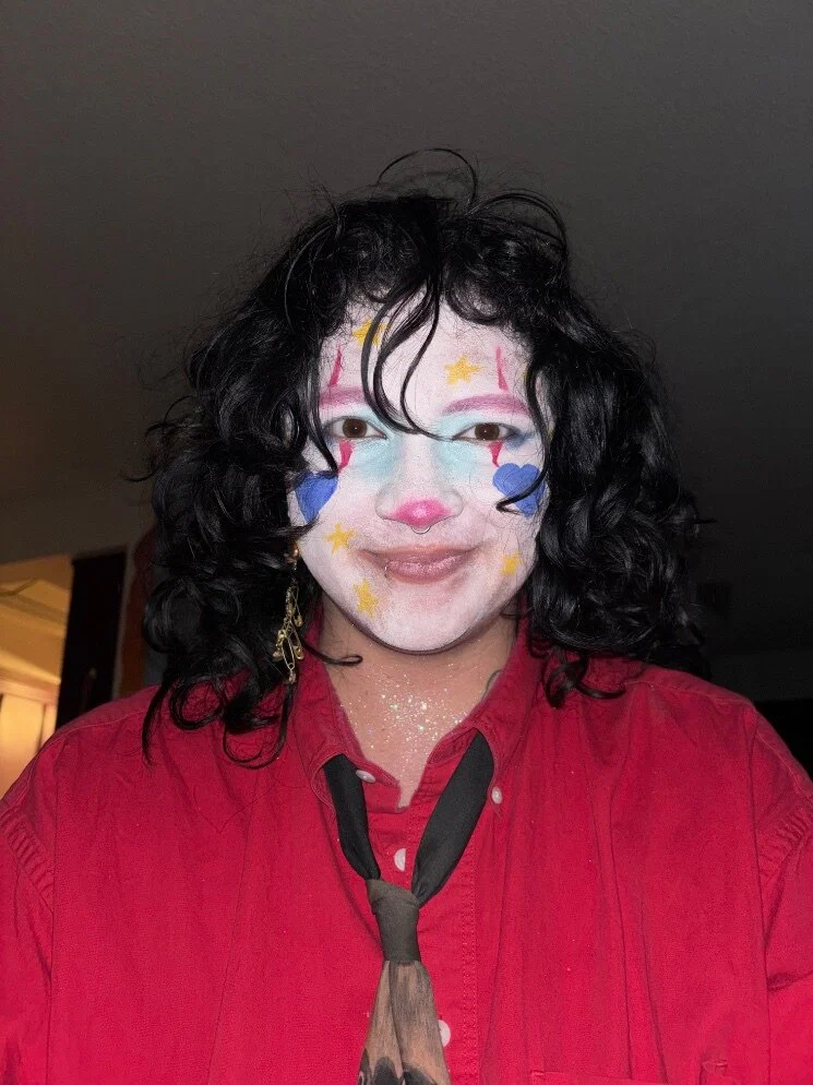 Mr. Girl-face's avatar