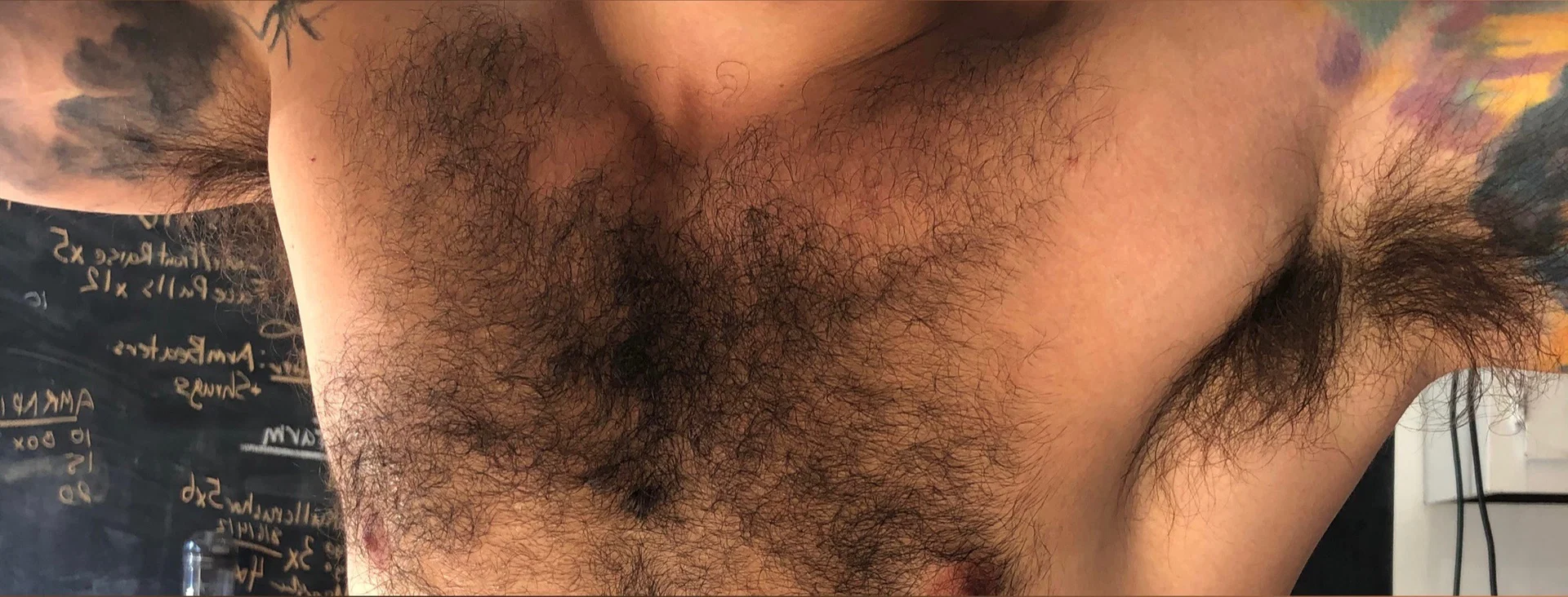 Drew Valentino (DrewcyFrOOtXL) profile banner