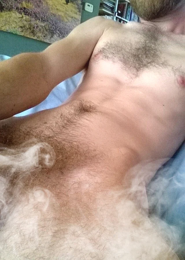 Hairy Edger profile banner
