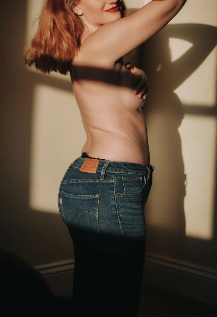 Dani Marie's avatar
