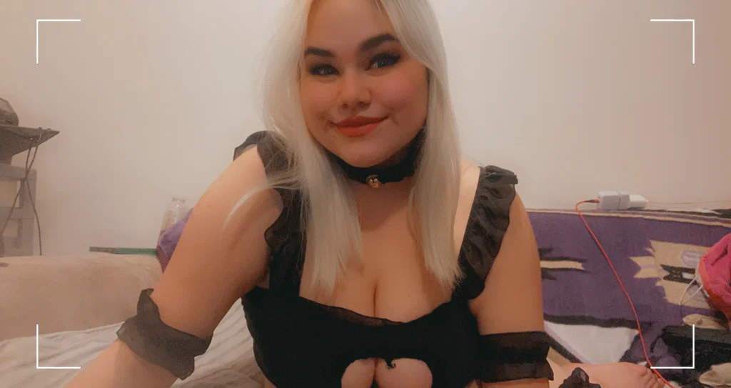 Viola Silver's avatar