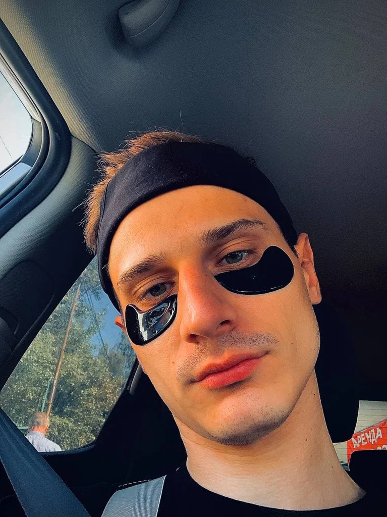 Kirzachi's avatar
