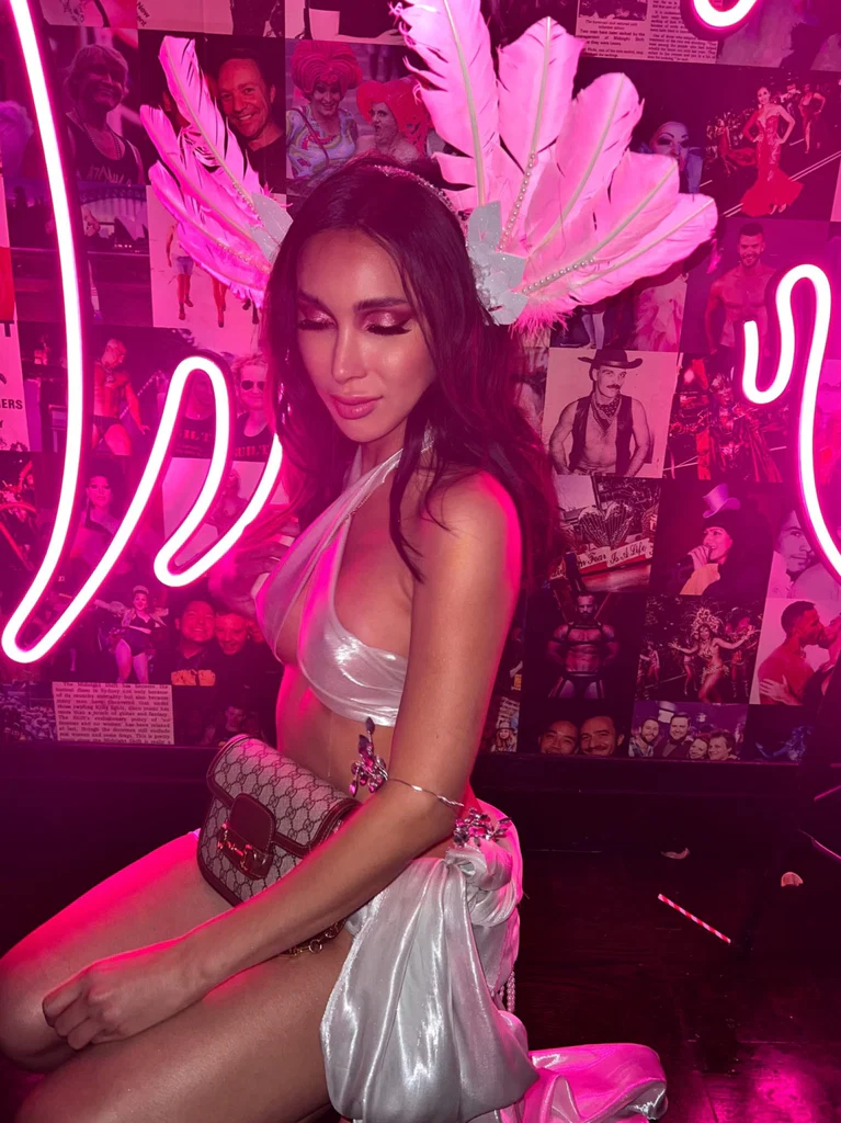 Morena's avatar