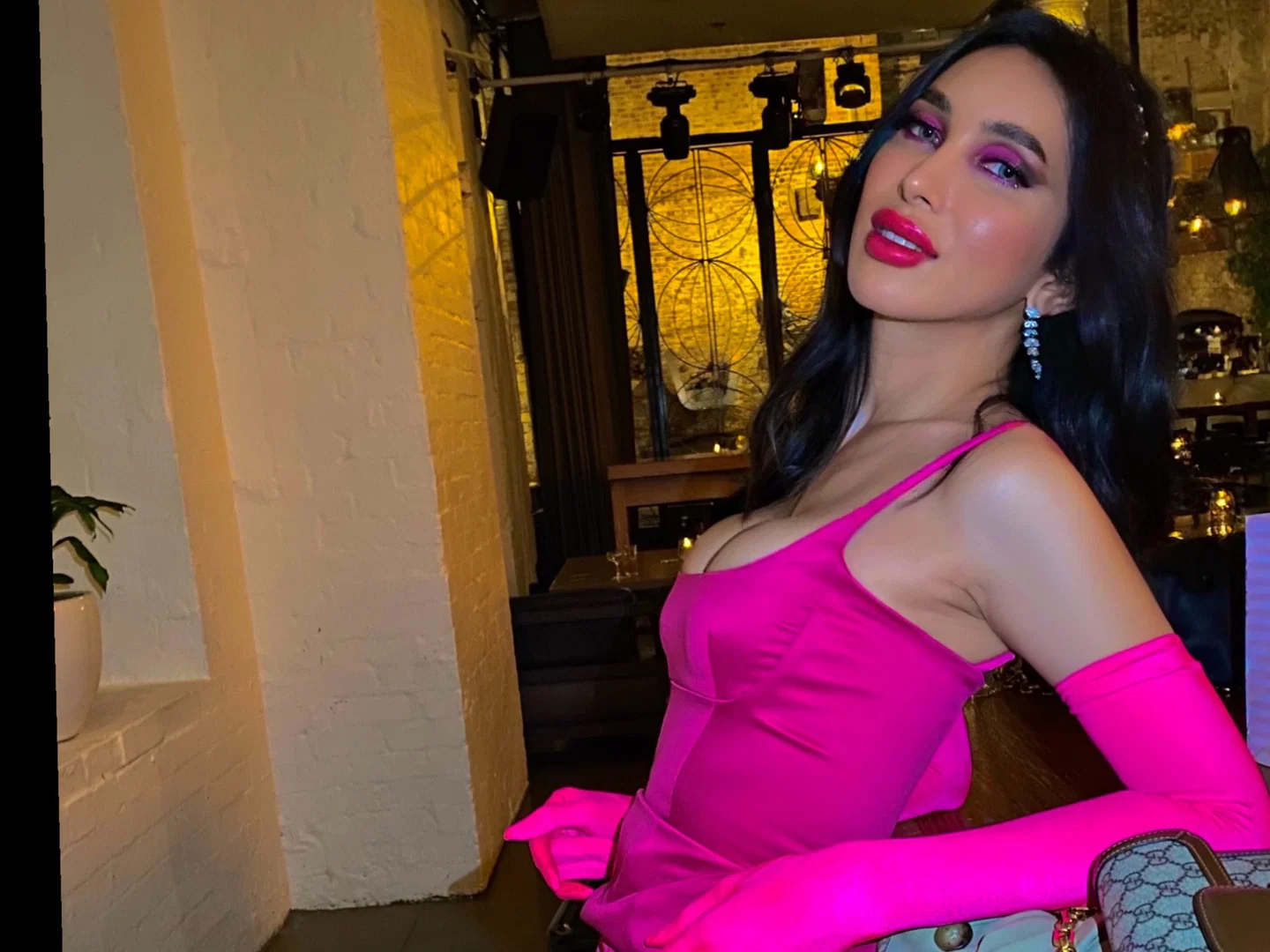 Morena profile banner