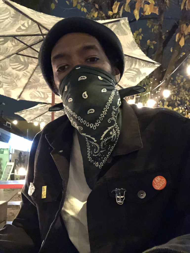 green's avatar