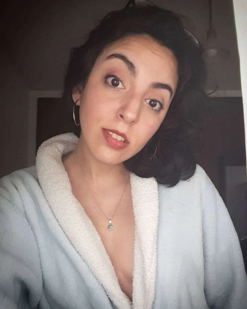 Sabri Fox's avatar