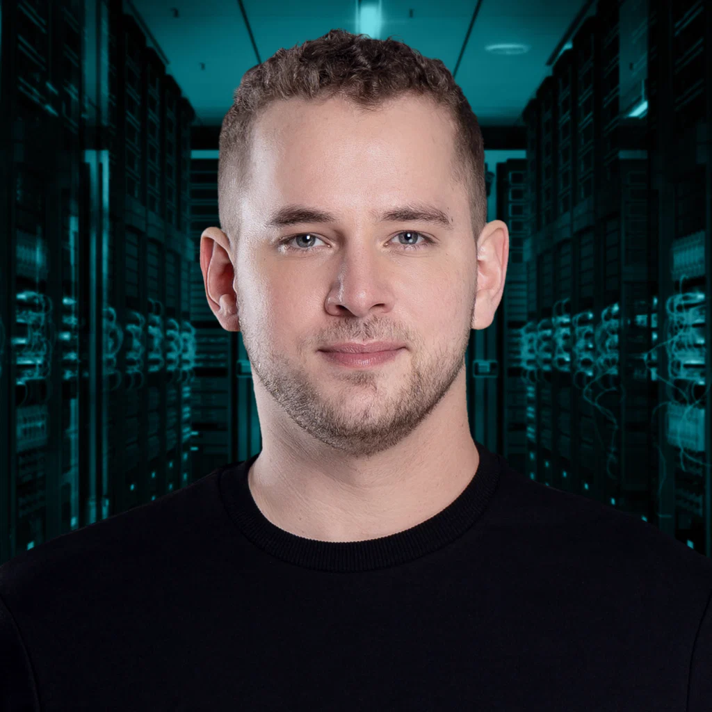 Martin Thalberg's avatar