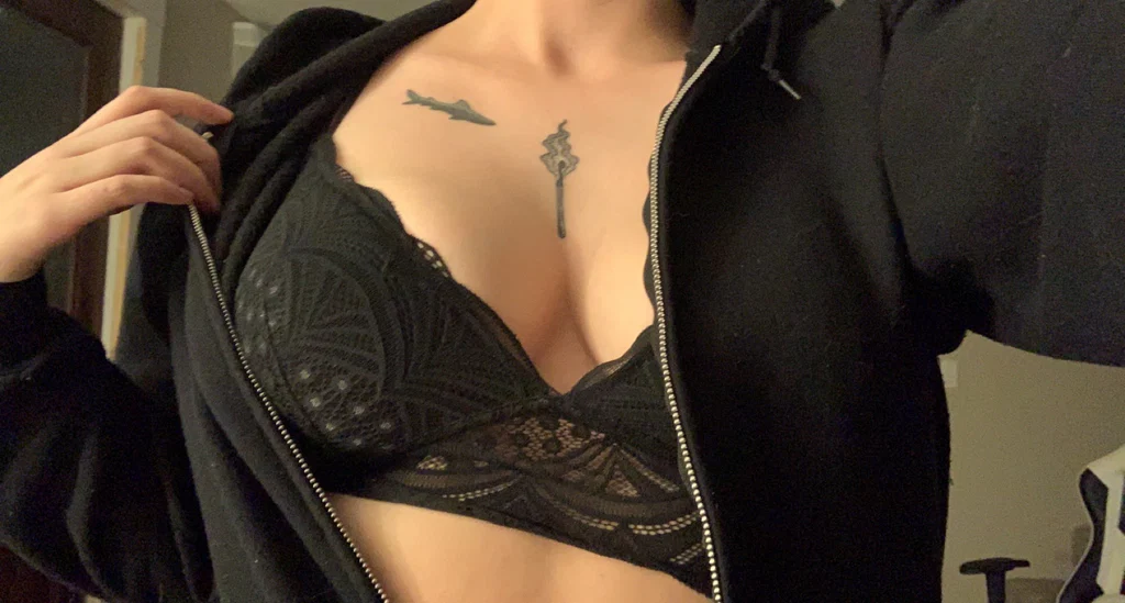 HarlotCharlotte's avatar