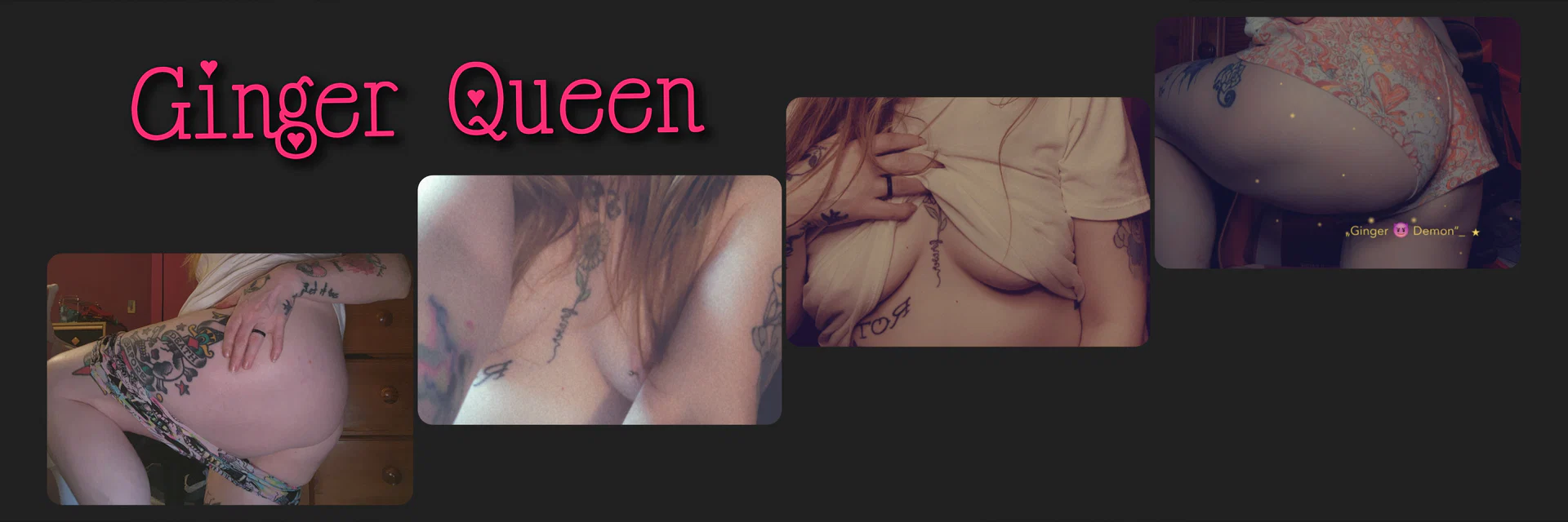 Kay profile banner