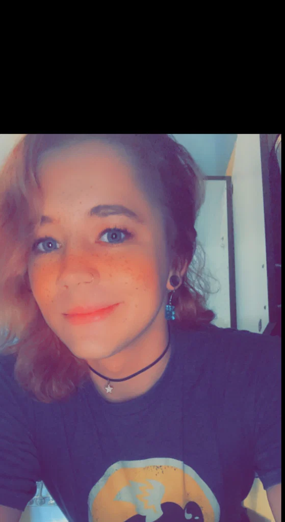 Lexi Lane's avatar