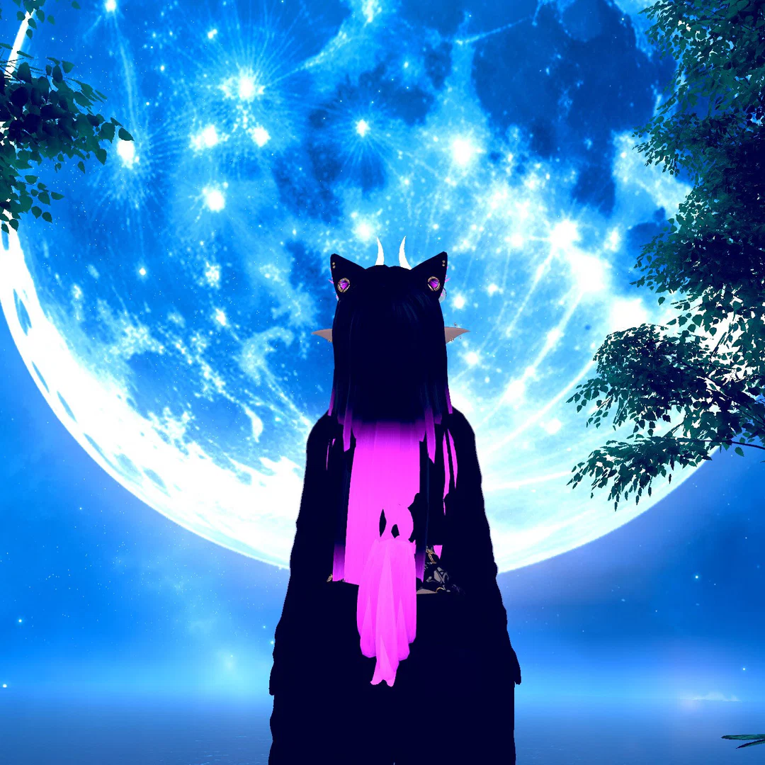 VRC_Femboy profile banner
