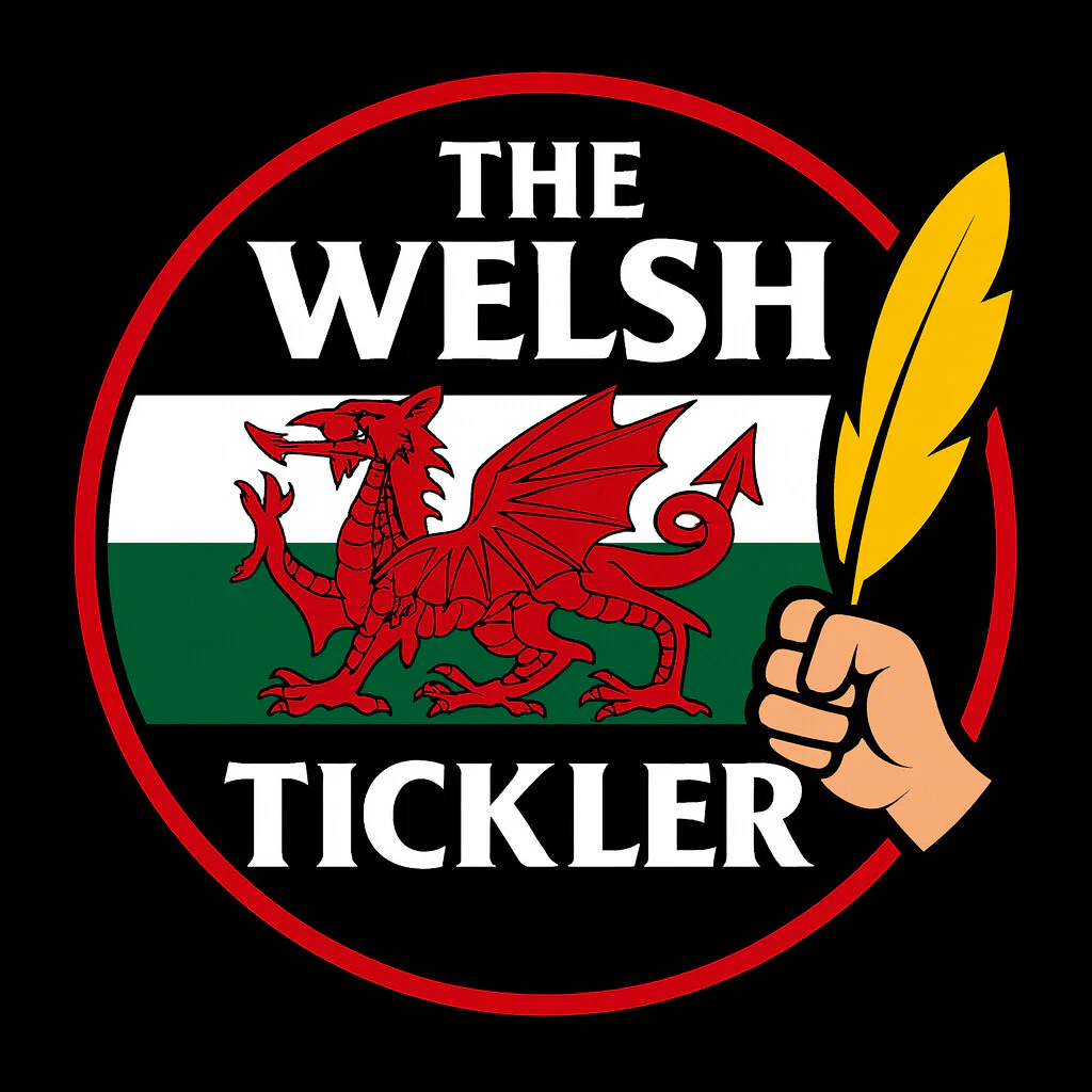 The Welsh Tickler