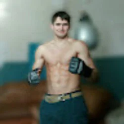 Macho Alex