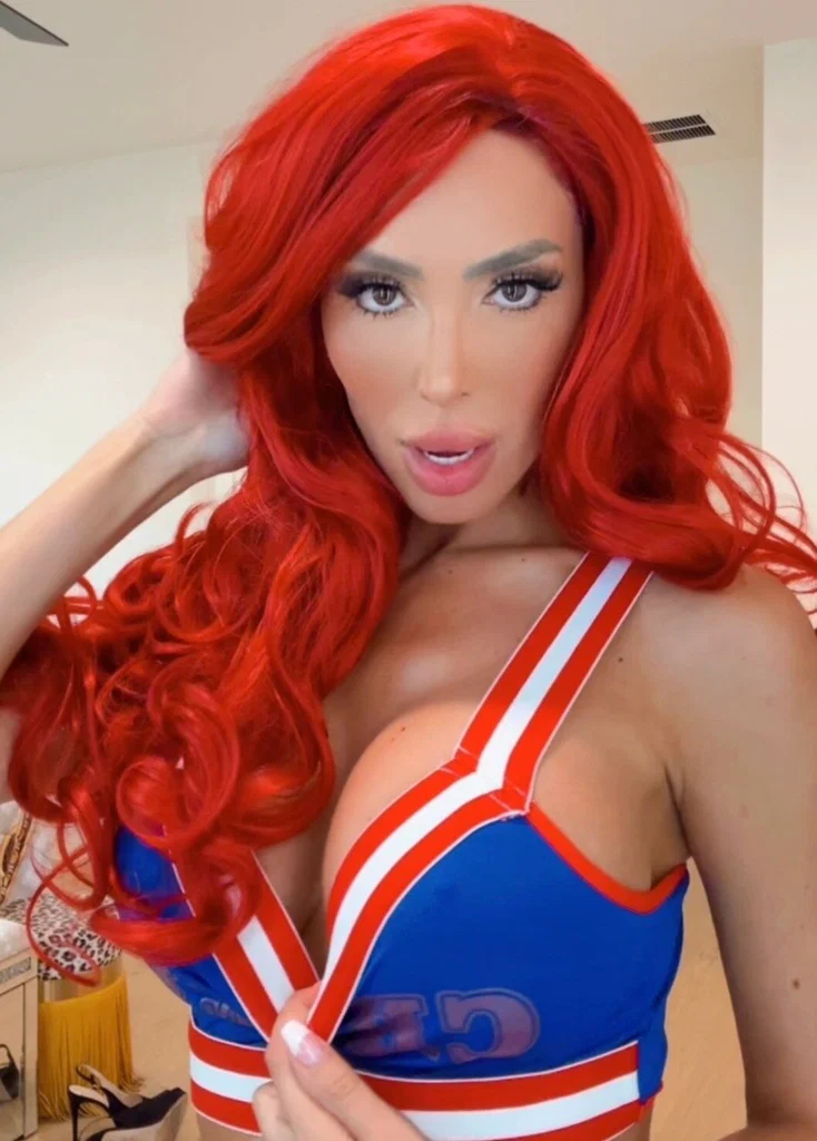 FARRAH ABRAHAM's avatar