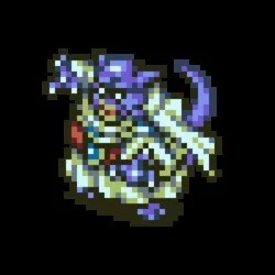 ozzieslashflea's avatar