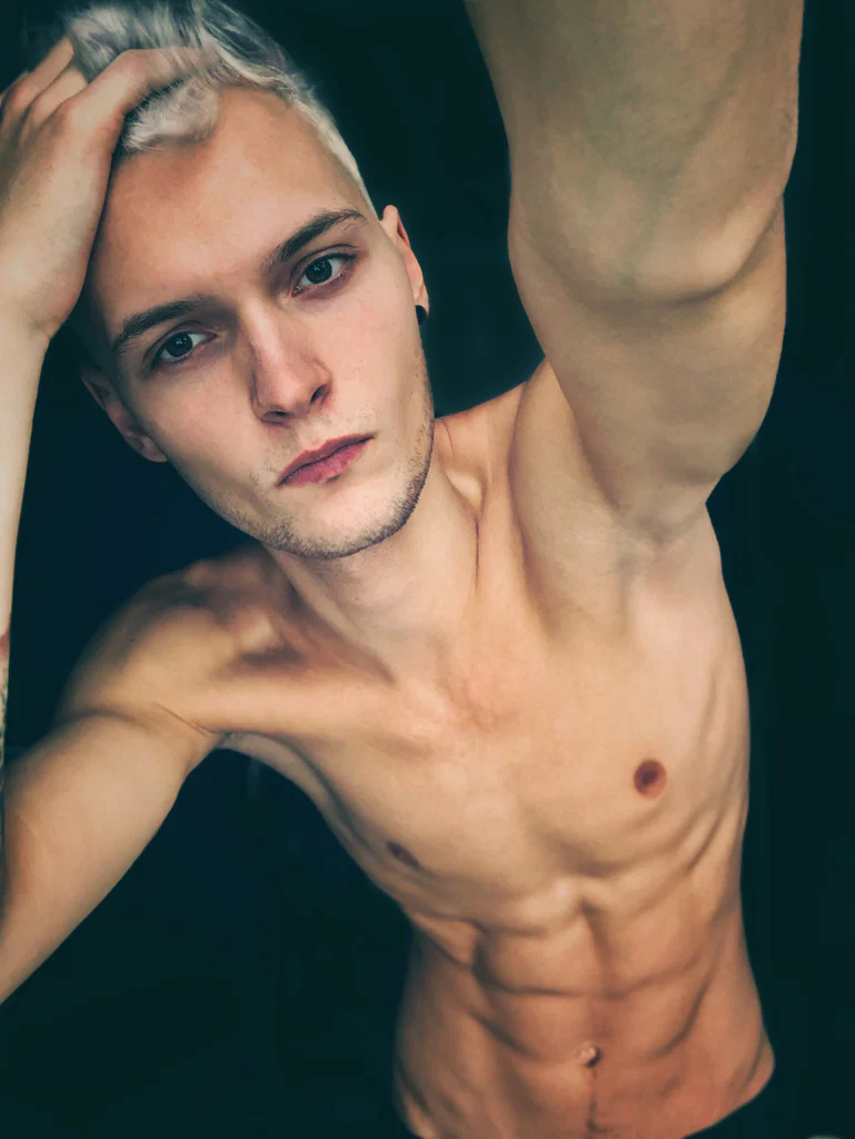 Antiboy's avatar