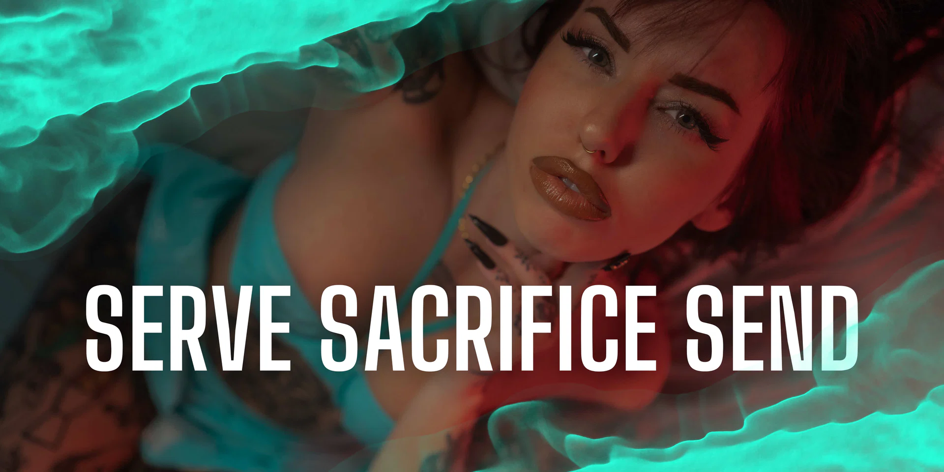 Scarlett Cummings profile banner