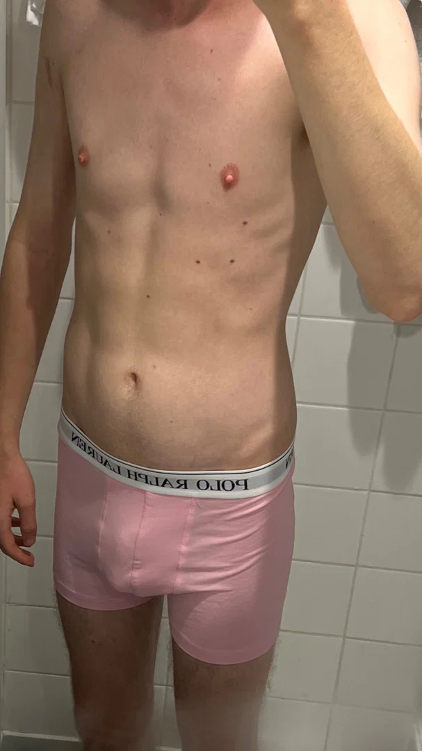 British cock profile banner
