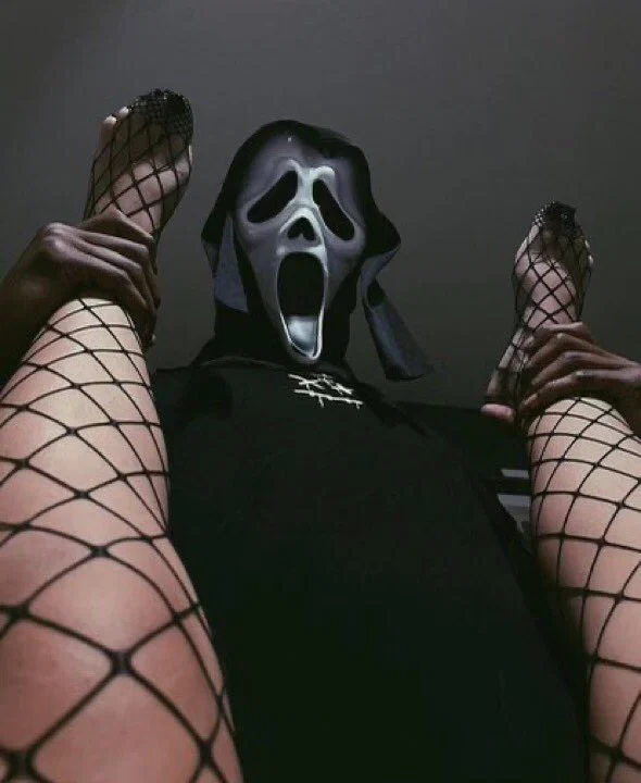 Spooky szn