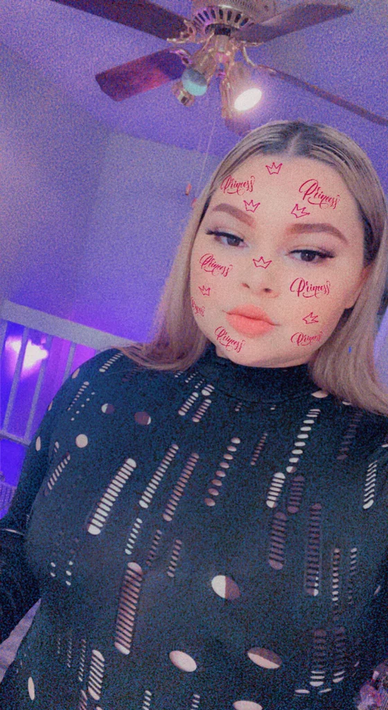 BabyGirlRebekah's avatar