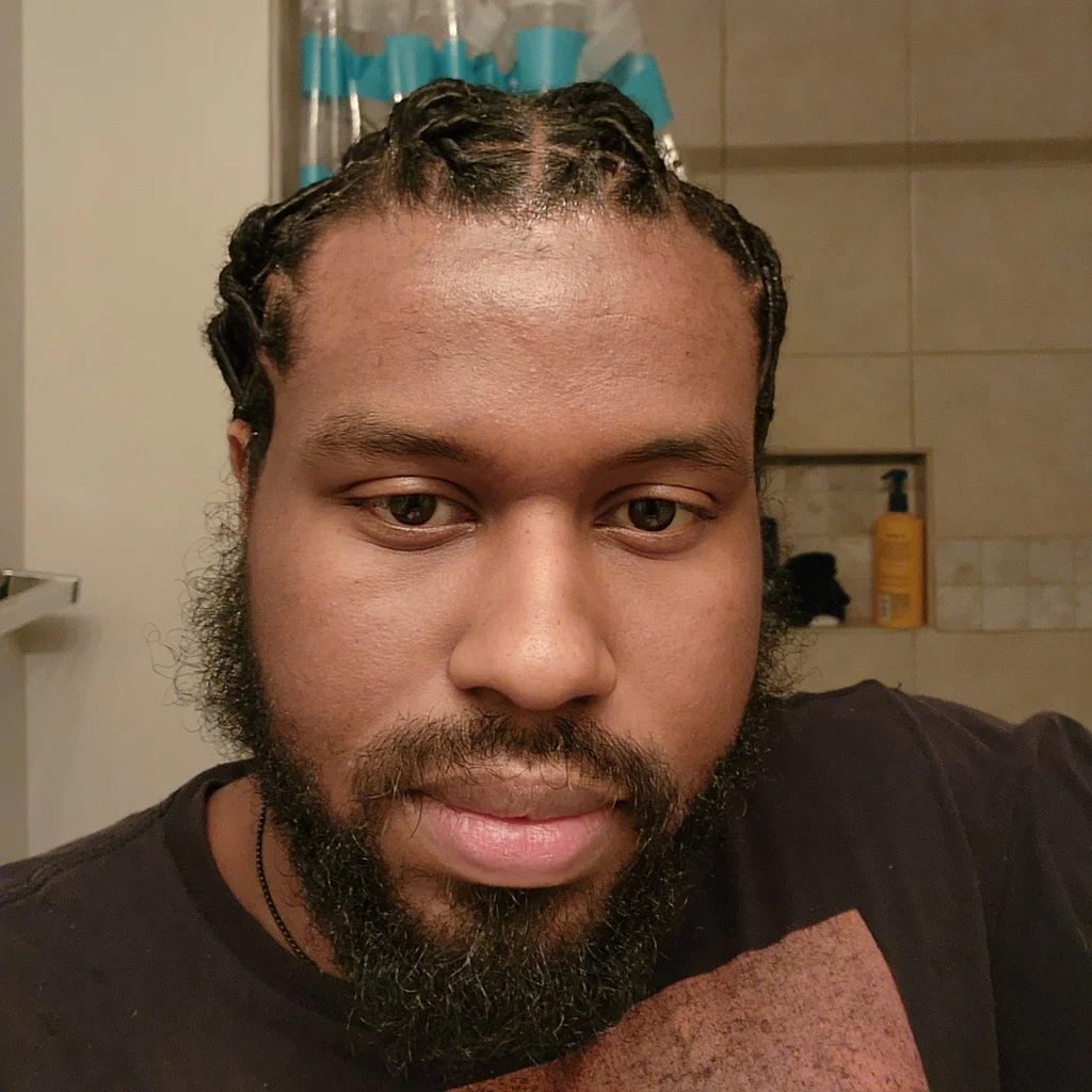 Mackdingoxxl's avatar